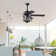 Juels 52'' Ceiling Fan with Light Kit