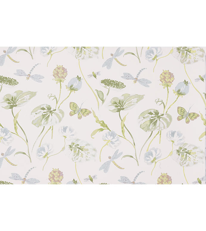 Carlotta 100% Cotton Fabric