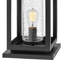 Medium Pier Mount Lantern-1095459778