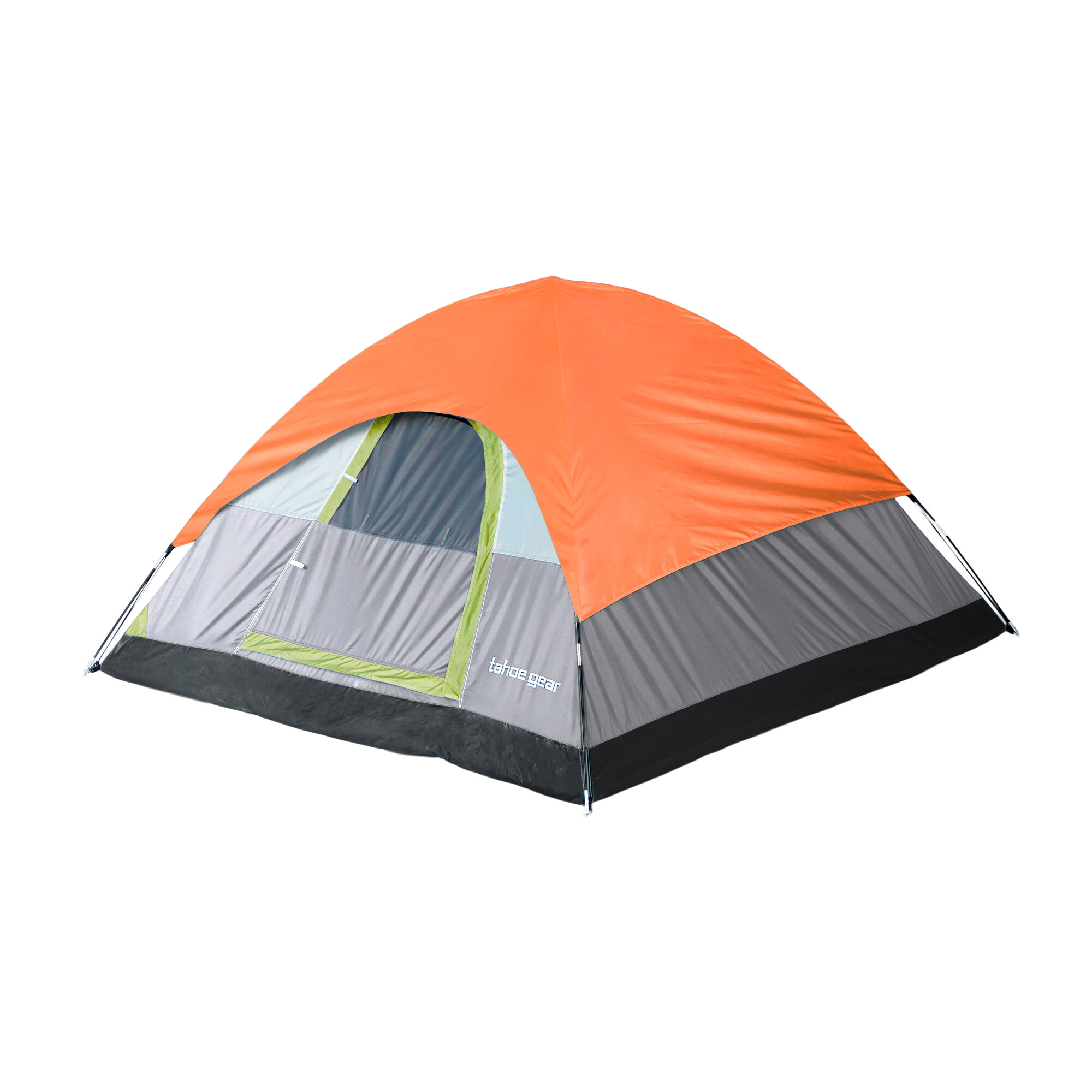 Tahoe Gear Powell 3 Person Tent | Wayfair