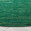 Tapis vert foncé tissé à plat Kynlee-1614417779