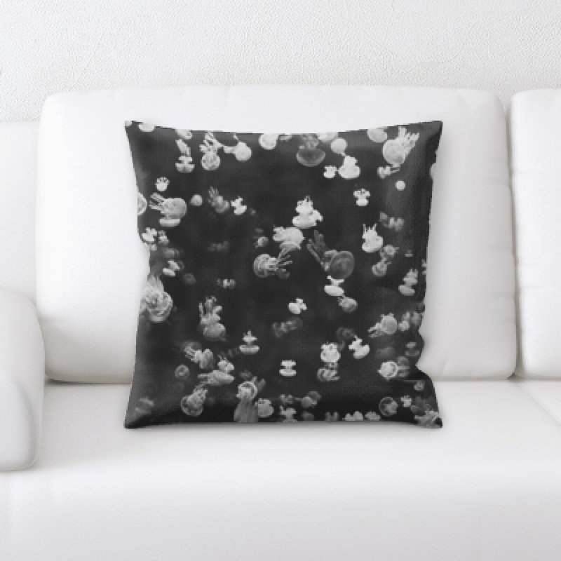 Housse et insert de coussin Alhambra