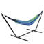 Hamac brésilien rayé double tissé-1486950834-1486950833