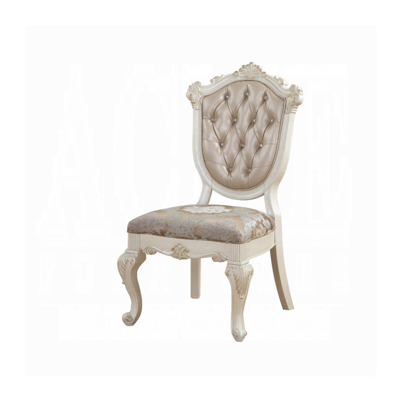 Chaise d'appoint Chantelle