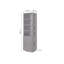 Ayliah 180cm H x 50cm W Standard Bookcase-26852058