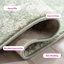 Adirondack Area Rug In Green / Ivory-303998338