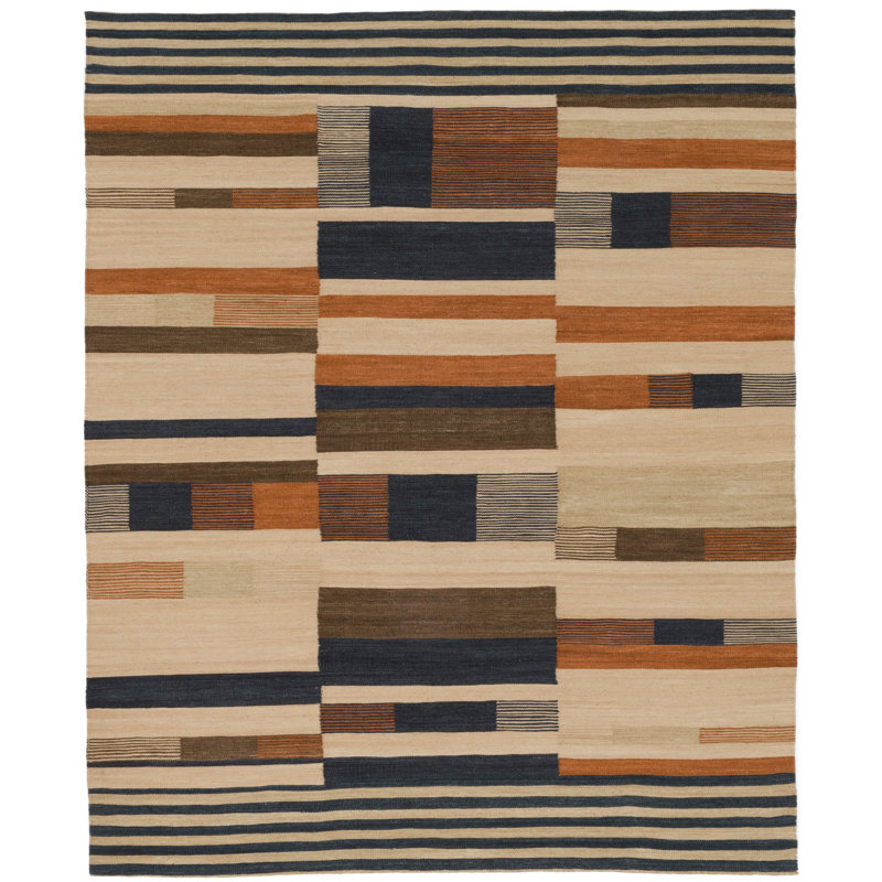 Orah - Tuscan, Rectangle 9' x 12'
