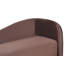 Andice 3 Seater Velvet Sofa