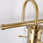 Éclairage pour meuble-lavabo avec abat-jour en verre transparent-1253889301-1252954602