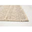 Tapis crème Sienna 5 pi 1 po x 7 pi 10 po