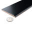 Battiscopa 18" x 3" Ceramic Bullnose Tile Trim-1098460718