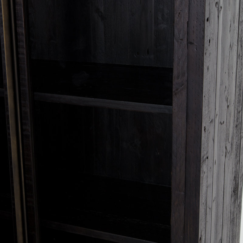 Wyeth Display Cabinet