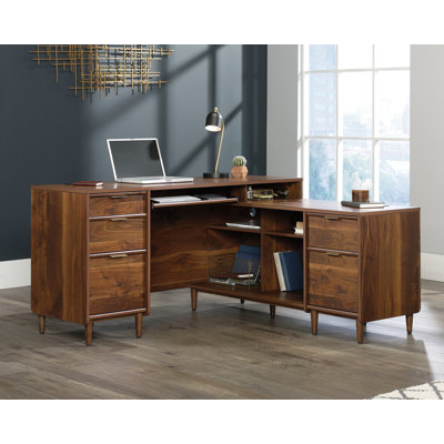 Bureau en L