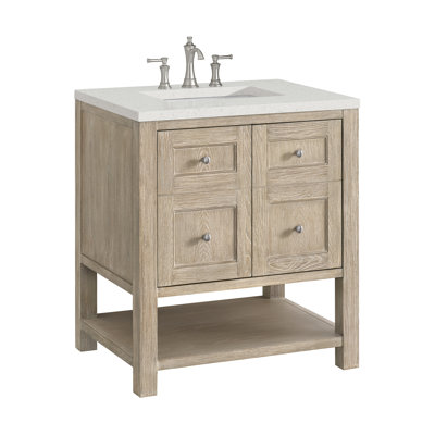 Breckenridge 30'' W Single Vanity