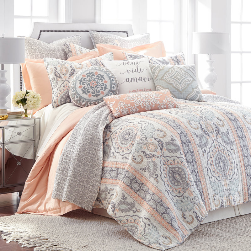 Darcy Veni Vidi Pillow