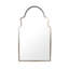 Saul Arch Metal Mirror