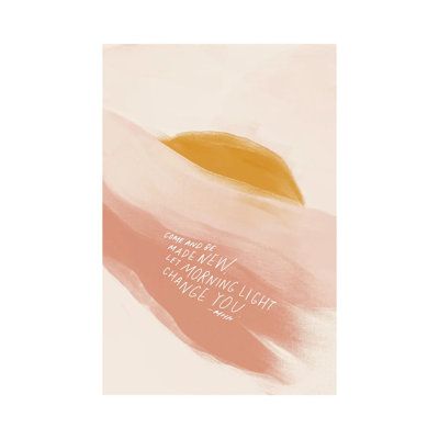 MNH15-Come And Be Made New