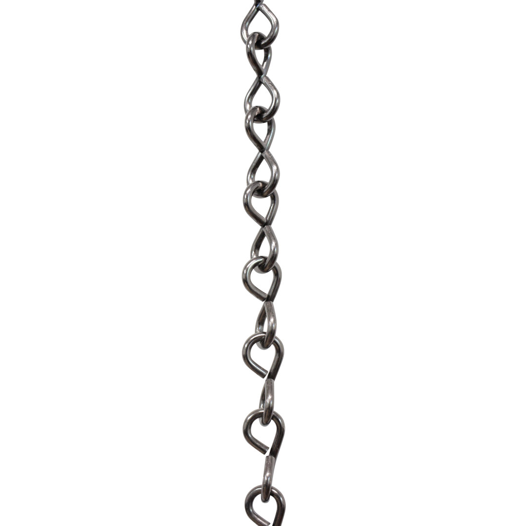 Decorative Single Jack Basket Chain RCH Supply Company 