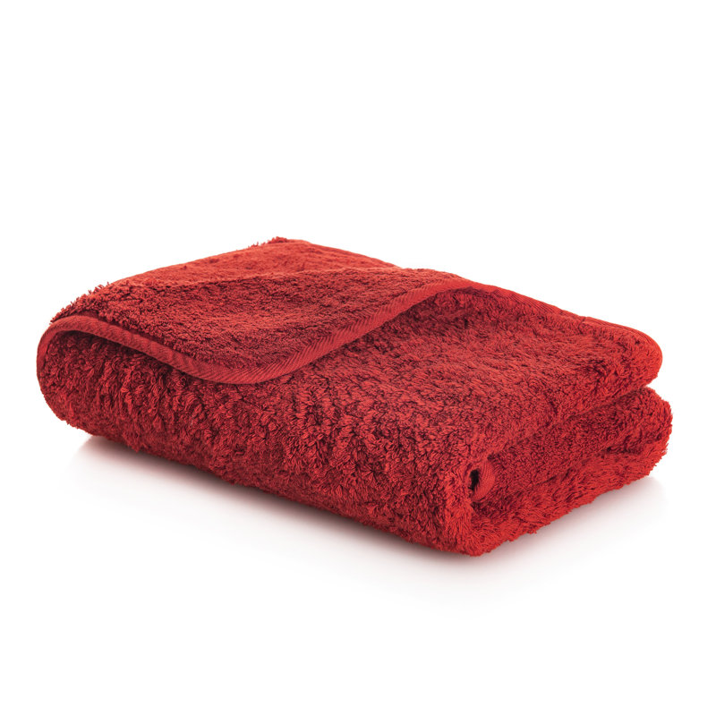 Egoist Bath Sheet, Cherry