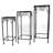 Kynlee Plant Stand - Set of 3