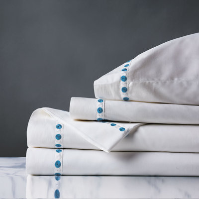 Aesha Sheet Set