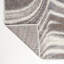 Tapis brun / crème Raghidah-721799987