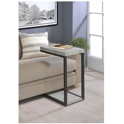 Table d'appoint Canarsie