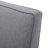 Nhat 50" W Upholstered Linen Loveseat-250387289