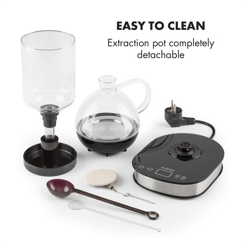 Klarstein 0.5 L Percolator