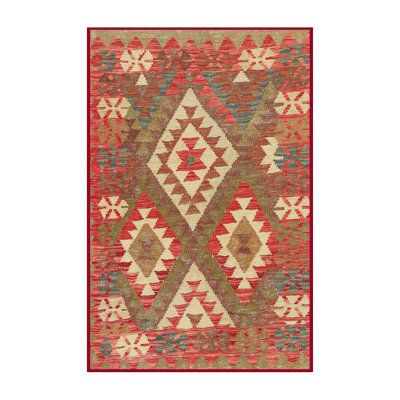 Southwestern Indoor Rug