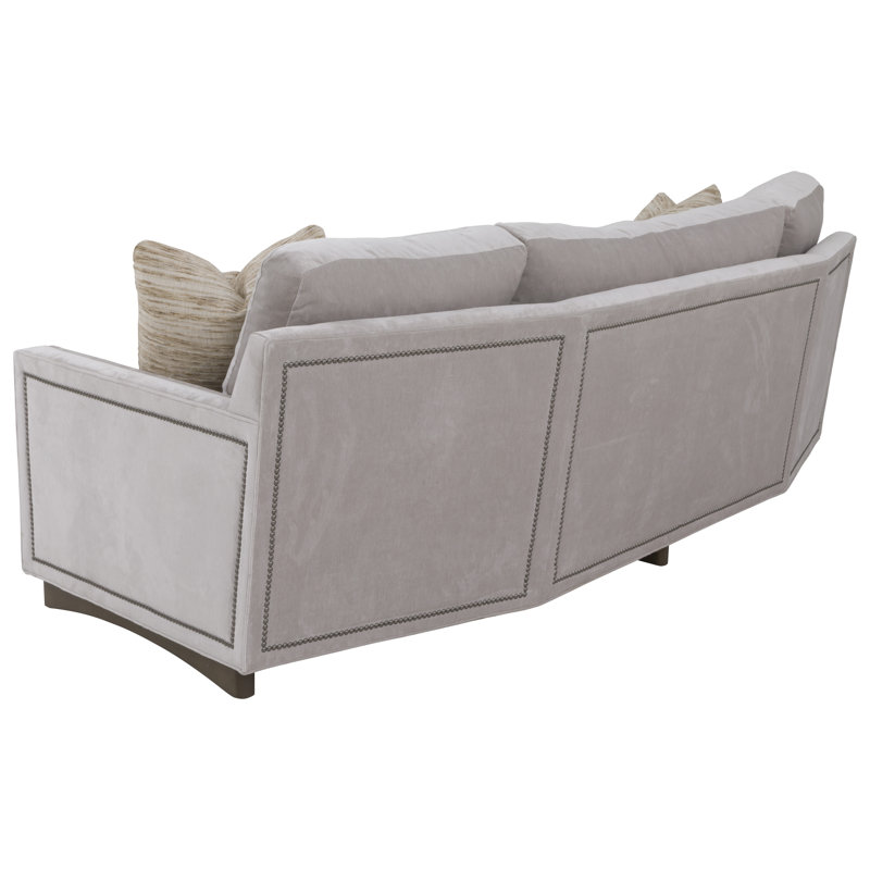 Enzo Sofa, Platinum