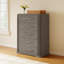 Montego 5-Drawer Chest