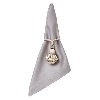 Brussels Square Napkin