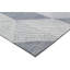 Tapis gris / ivoire Gardy-610064939
