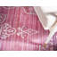 Tapis rose Andress-2244622