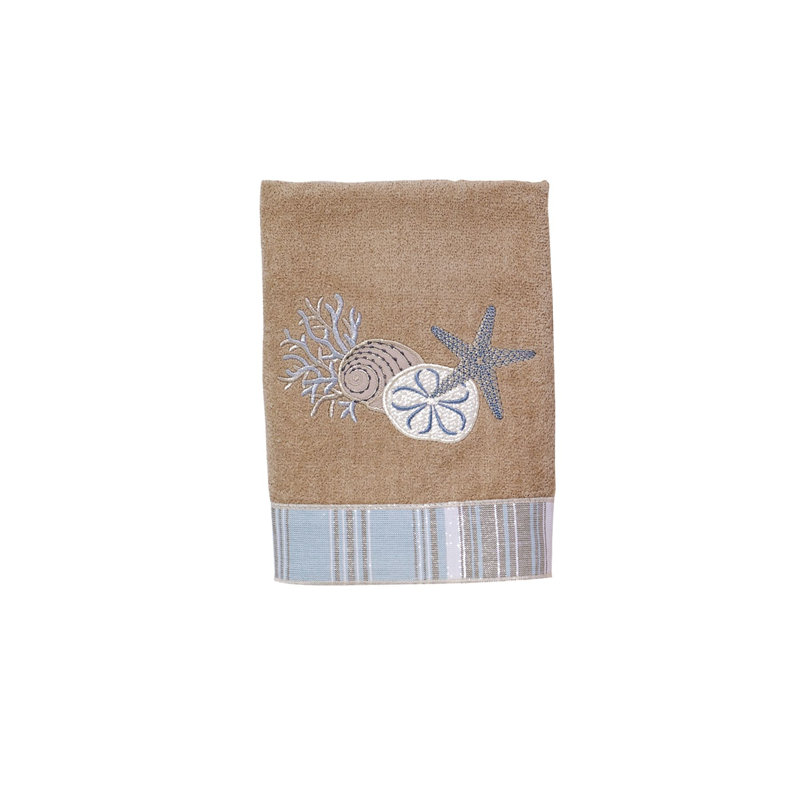 Wardner 100% Cotton Waffle Mulit-Size Set, Brown