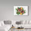 «Partridge in A Pear Tree 2», art sur toile-31977739
