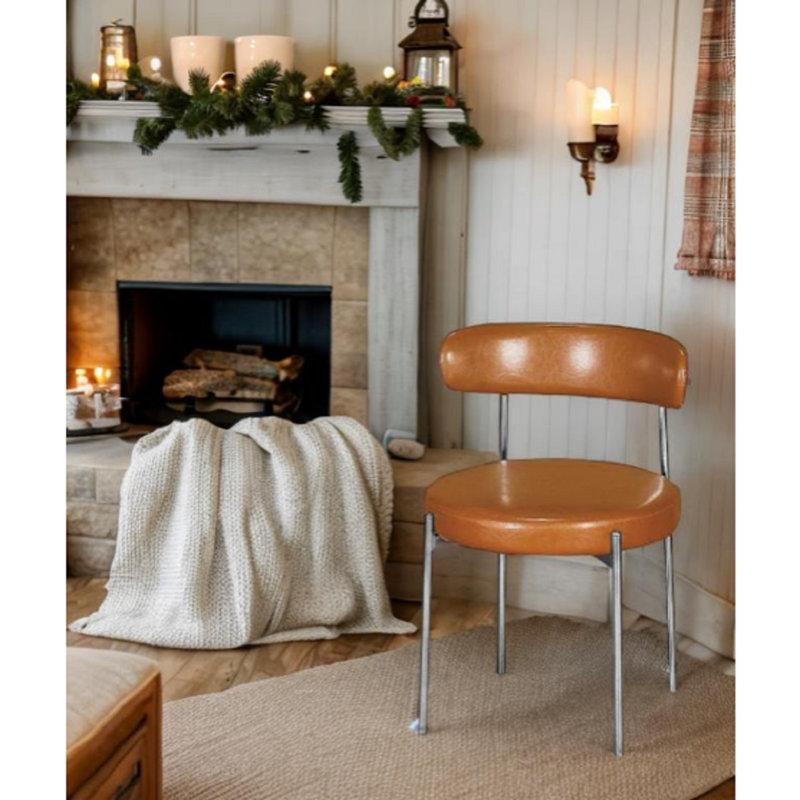 Chaise Tannuia