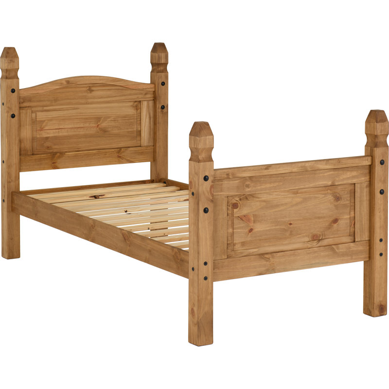 Dodge Bed Frame, Single (3')