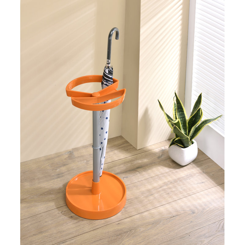 Porte-parapluies Couto, Orange
