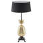 Glassell Metal Table Lamp