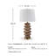 Lampe de table Jyllyard