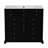 36'' Bathroom Vanity With Ceramic Sink Combo-2022465144