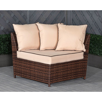 80cm Outdoor Patio Sectional Cover