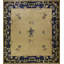 Autre tapis en laine antique de Pékin