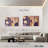 Avery Abstract Arches Purple-108107833