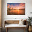 Coucher de soleil tropical Gillard Hawaii-108822734