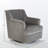 Urbane 31.5'' Wide Swivel Armchair-795909245