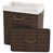 Dark Brown is out of stock