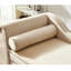 Chaise longue de rangement moderne en velours doux - Profitez de votre temps libre avec une solution pratique pour améliorer votre maison-1841888953